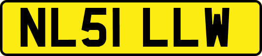 NL51LLW