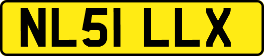 NL51LLX