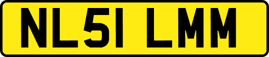 NL51LMM
