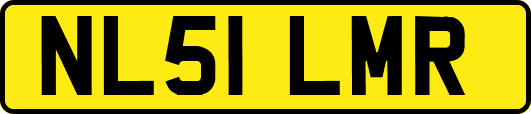 NL51LMR