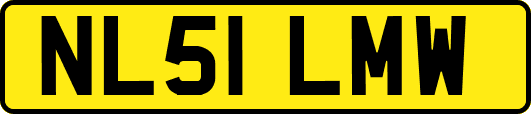 NL51LMW