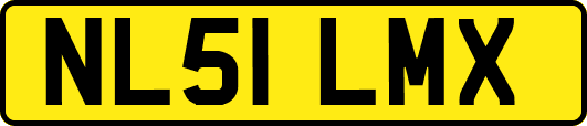 NL51LMX