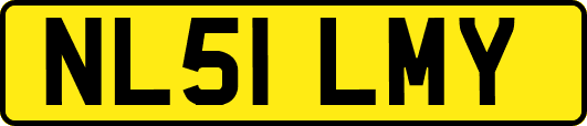 NL51LMY