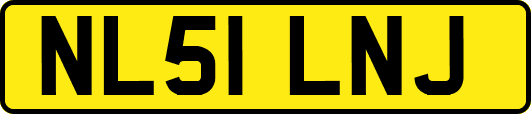 NL51LNJ