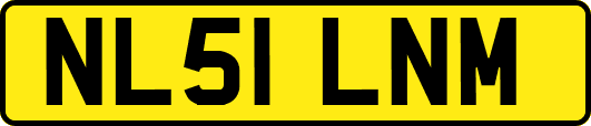 NL51LNM