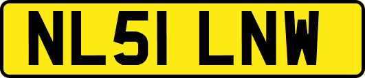 NL51LNW