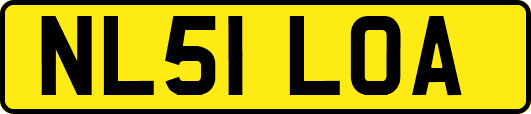 NL51LOA