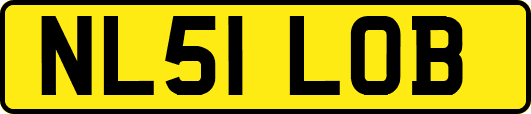 NL51LOB