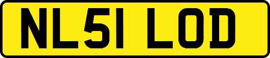 NL51LOD