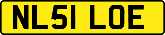 NL51LOE