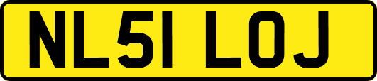 NL51LOJ