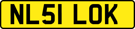 NL51LOK