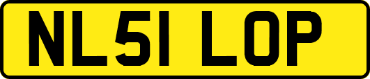 NL51LOP