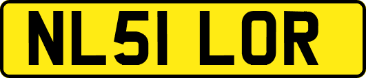 NL51LOR