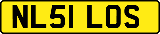 NL51LOS