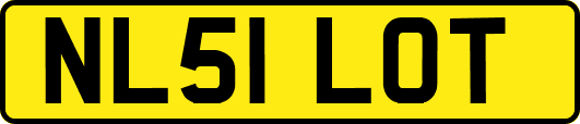 NL51LOT