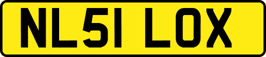 NL51LOX