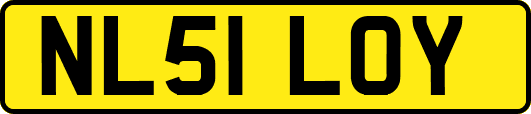 NL51LOY