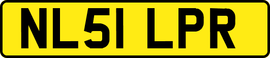 NL51LPR