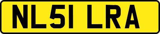 NL51LRA