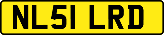 NL51LRD