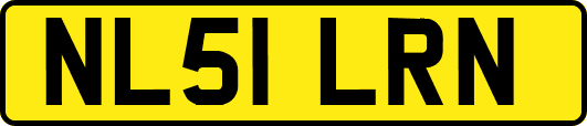 NL51LRN