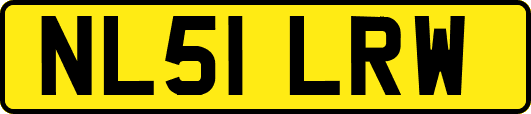 NL51LRW