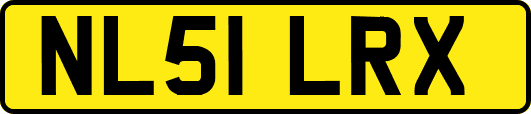 NL51LRX