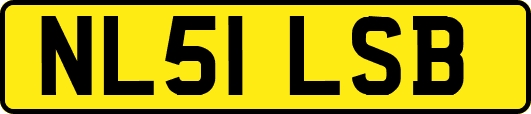 NL51LSB