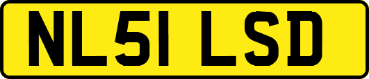 NL51LSD