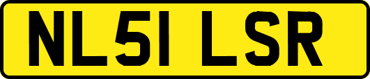 NL51LSR