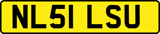NL51LSU