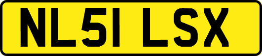 NL51LSX