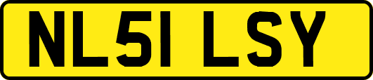 NL51LSY