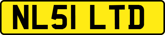 NL51LTD