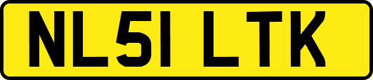 NL51LTK