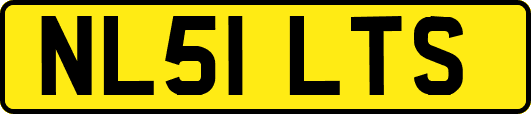 NL51LTS