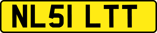 NL51LTT