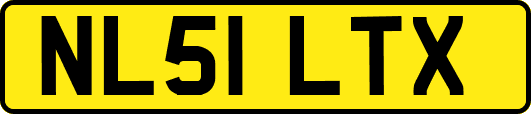 NL51LTX