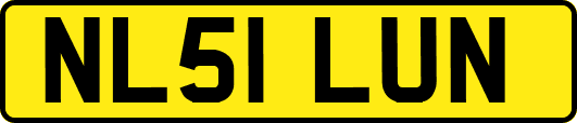 NL51LUN