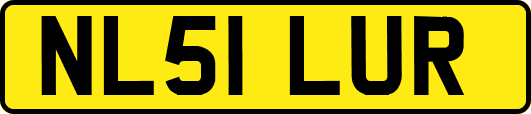 NL51LUR