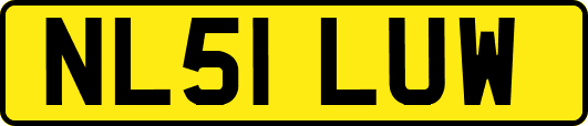 NL51LUW