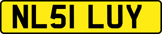 NL51LUY