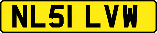 NL51LVW