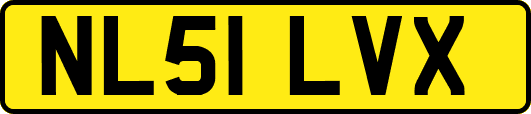 NL51LVX