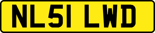 NL51LWD