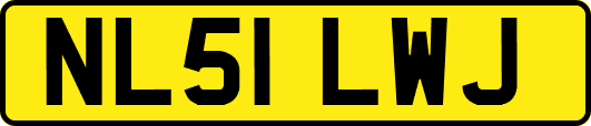 NL51LWJ