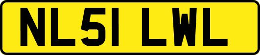 NL51LWL