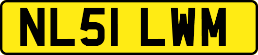 NL51LWM