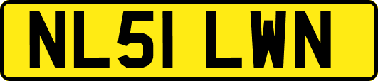 NL51LWN